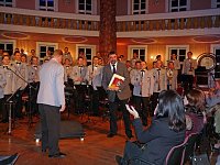 Bild: Benefizkonzert Achteckhaus