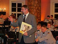 Bild: Benefizkonzert Achteckhaus
