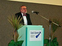 Bild: 20 Jahren Internationalen Bildungs- und Sozialwerkes e.V.