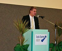 Bild: 20 Jahren Internationalen Bildungs- und Sozialwerkes e.V.
