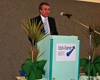 Bild: 20 Jahren Internationalen Bildungs- und Sozialwerkes e.V.
