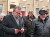 Bild: Quartier Am Schlosspark &uuml;bergeben