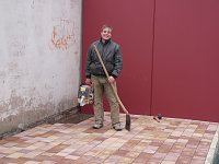Bild: Quartier Am Schlosspark &uuml;bergeben