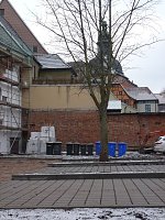 Bild: Quartier Am Schlosspark &uuml;bergeben