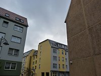 Bild: Quartier Am Schlosspark &uuml;bergeben