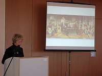 Bild: Danke gesagt
