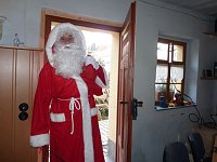 Bild: Weihnachtsmarkt in Jechaburg