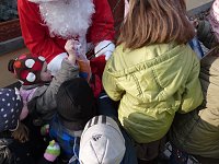 Bild: Weihnachtsmarkt in Jechaburg