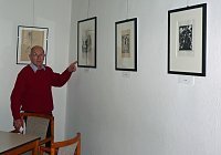 Bild: Walter Loch Ausstellung