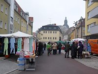 Bild: Start in den Advent