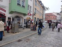 Bild: Start in den Advent