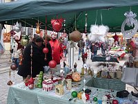Bild: Start in den Advent