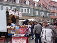 Bild: Start in den Advent