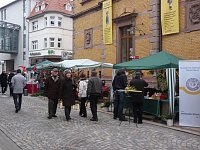 Bild: Start in den Advent