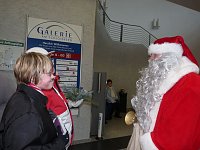 Bild: Start in den Advent