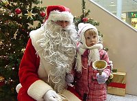 Bild: Start in den Advent