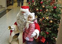 Bild: Start in den Advent