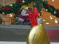 Bild: Start in den Advent