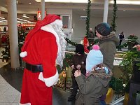 Bild: Start in den Advent