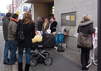 Bild: Start in den Advent