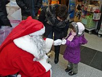 Bild: Start in den Advent