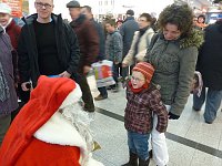 Bild: Start in den Advent