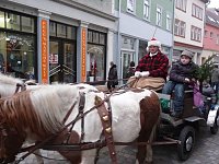 Bild: Start in den Advent