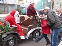 Bild: Start in den Advent