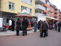 Bild: Start in den Advent