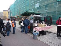 Bild: Start in den Advent
