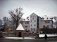 Bild: Schloss-Umbau abgeschlossen