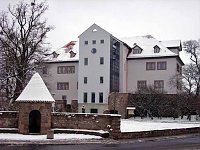 Bild: Schloss-Umbau abgeschlossen