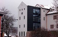 Bild: Schloss-Umbau abgeschlossen