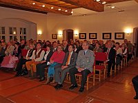 Bild: Schloss-Umbau abgeschlossen