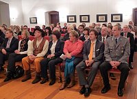 Bild: Schloss-Umbau abgeschlossen