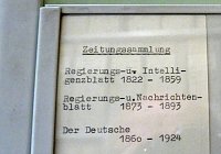 Bild: Bitte nichts wegwerfen!