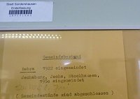 Bild: Bitte nichts wegwerfen!