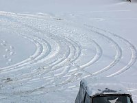 Bild: Schneeh&ouml;he &Ouml;stertal