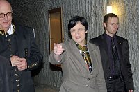 Bild: Barbarafeier Bergwerk Sondershausen