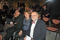 Bild: Barbarafeier Bergwerk Sondershausen