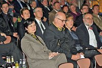 Bild: Barbarafeier Bergwerk Sondershausen