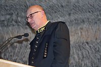 Bild: Barbarafeier Bergwerk Sondershausen