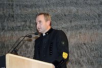 Bild: Barbarafeier Bergwerk Sondershausen