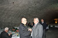 Bild: Barbarafeier Bergwerk Sondershausen