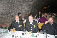 Bild: Barbarafeier Bergwerk Sondershausen