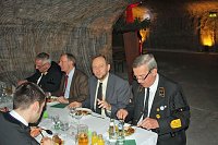 Bild: Barbarafeier Bergwerk Sondershausen