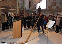 Bild: Arche der Musen