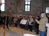 Bild: Arche der Musen