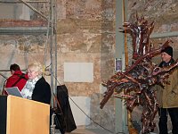 Bild: Arche der Musen