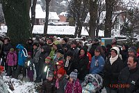 Bild: Weihnachtsmarkt Kindervilla